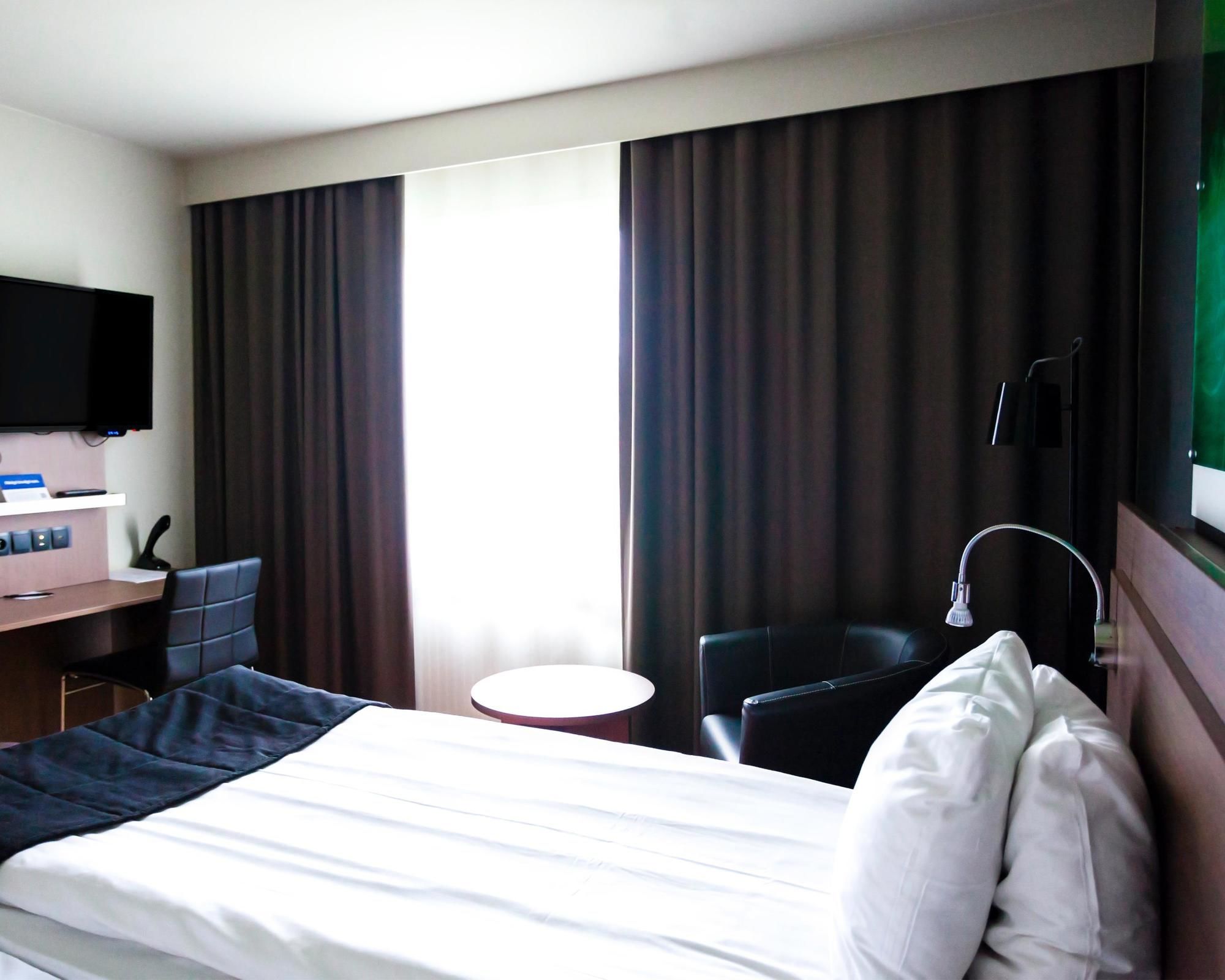 Best Western Karlshamn