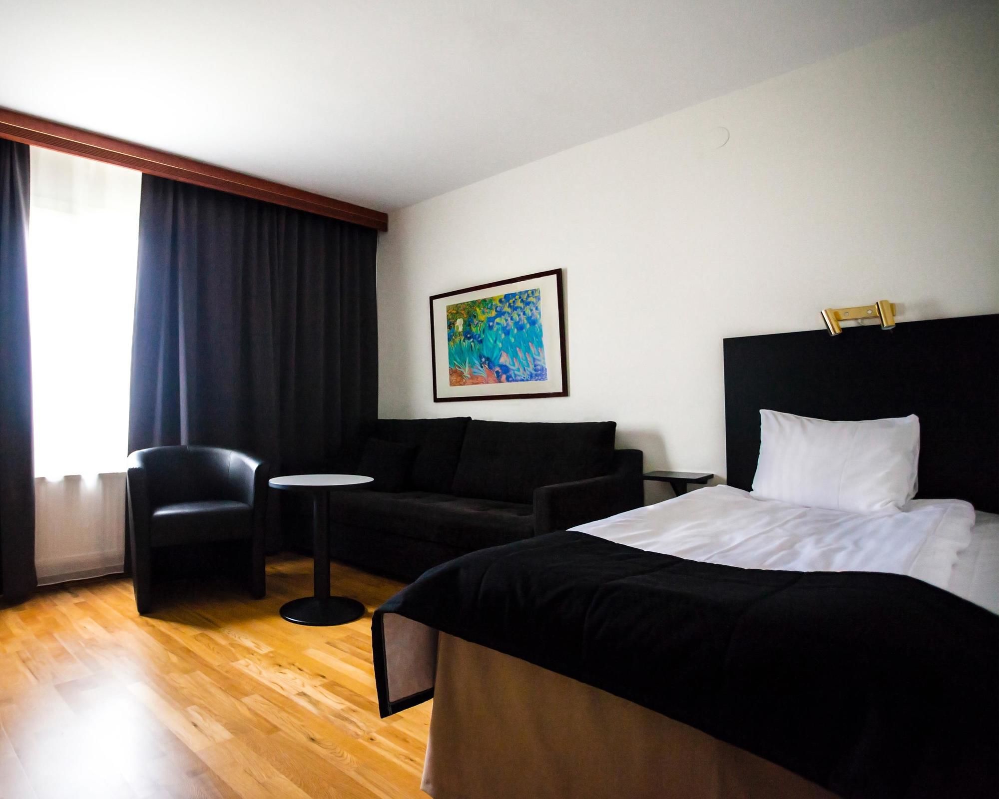 Best Western Karlshamn