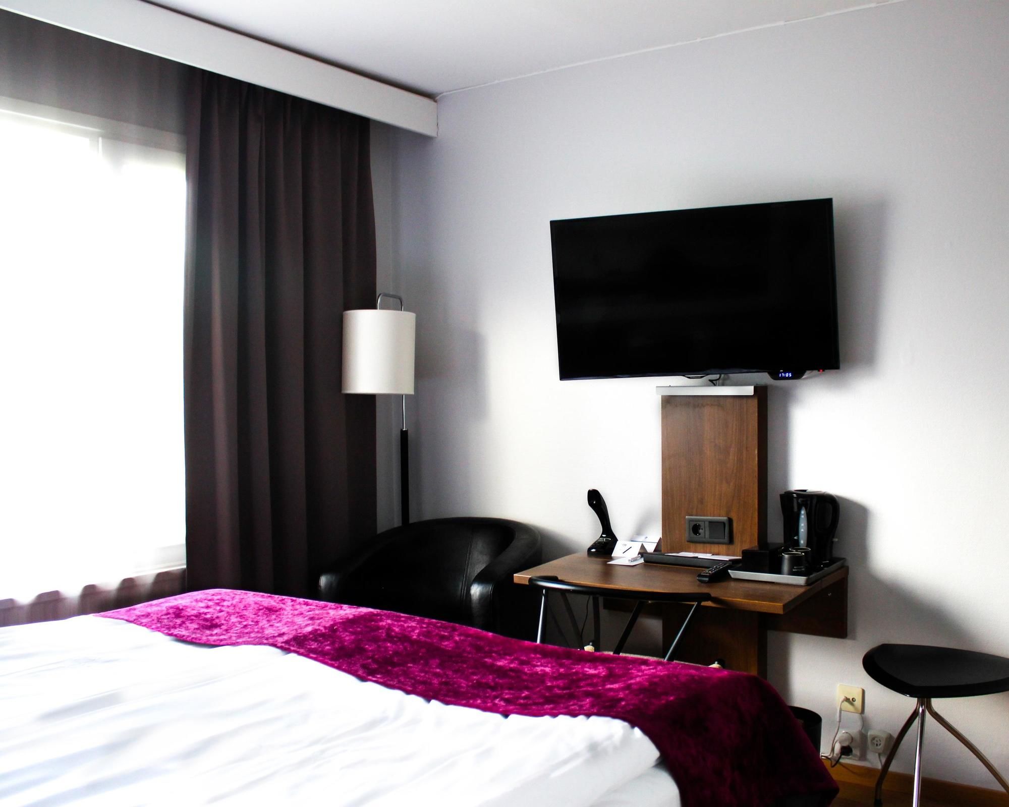 Best Western Karlshamn