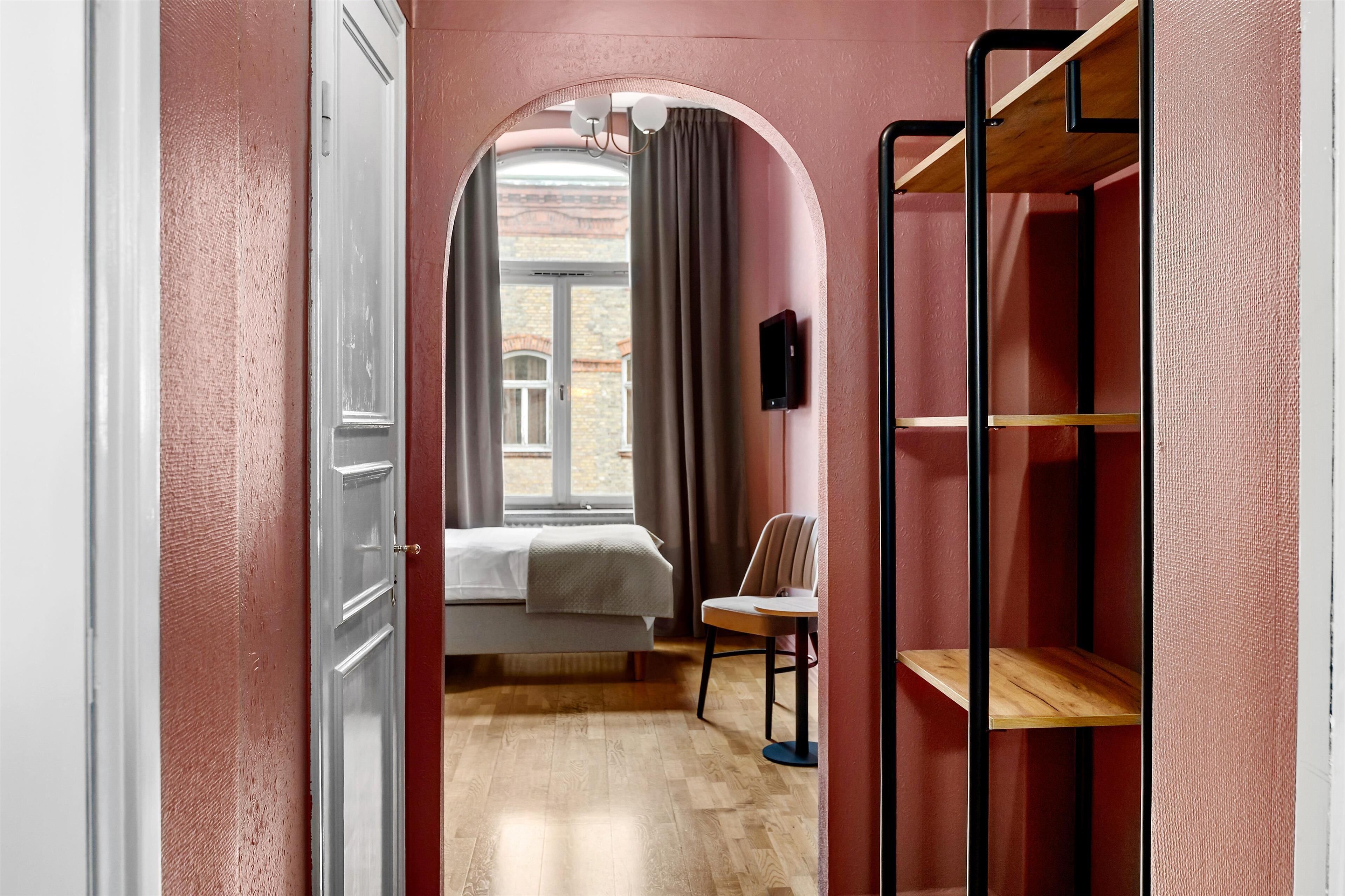 Karlskrona Stadshotell, BW Signature Collection