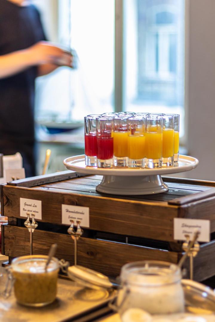 Karlskrona Stadshotell, BW Signature Collection