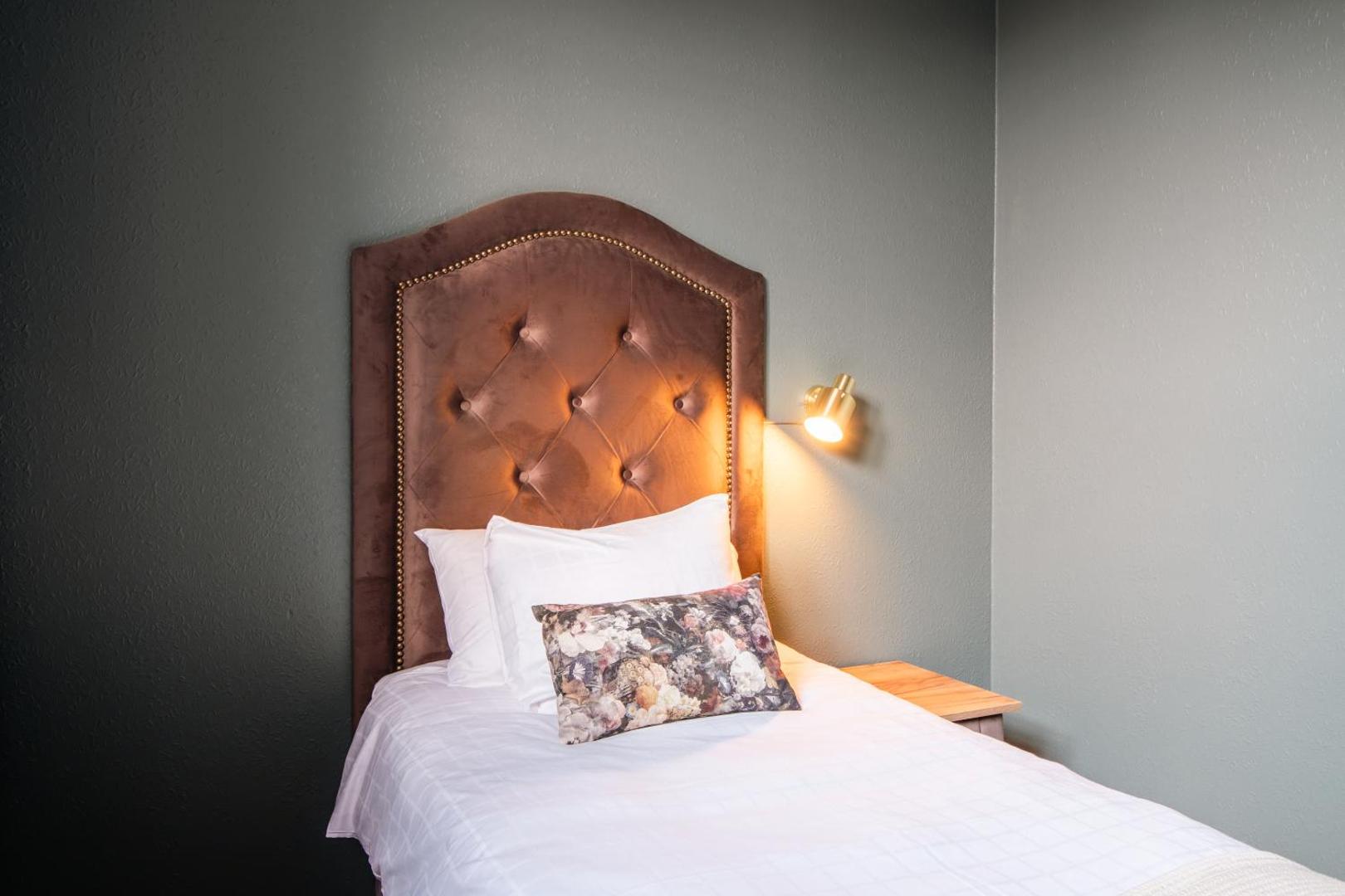 Karlskrona Stadshotell, BW Signature Collection