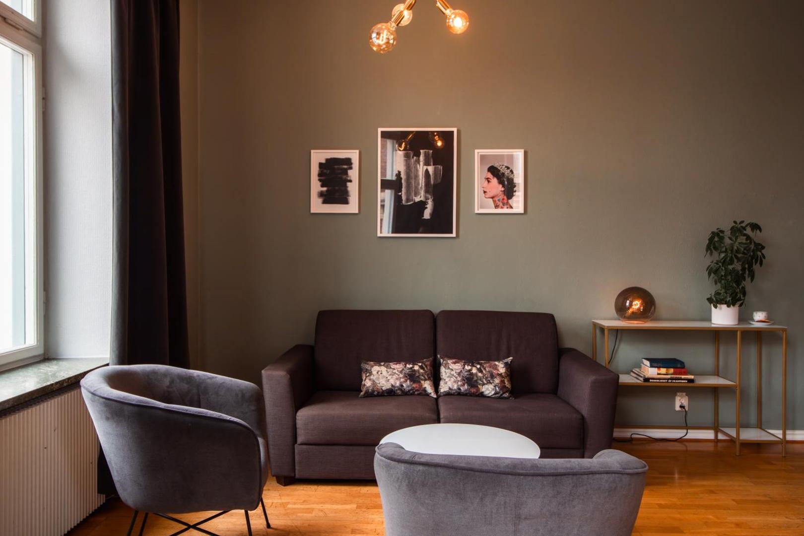 Karlskrona Stadshotell, BW Signature Collection