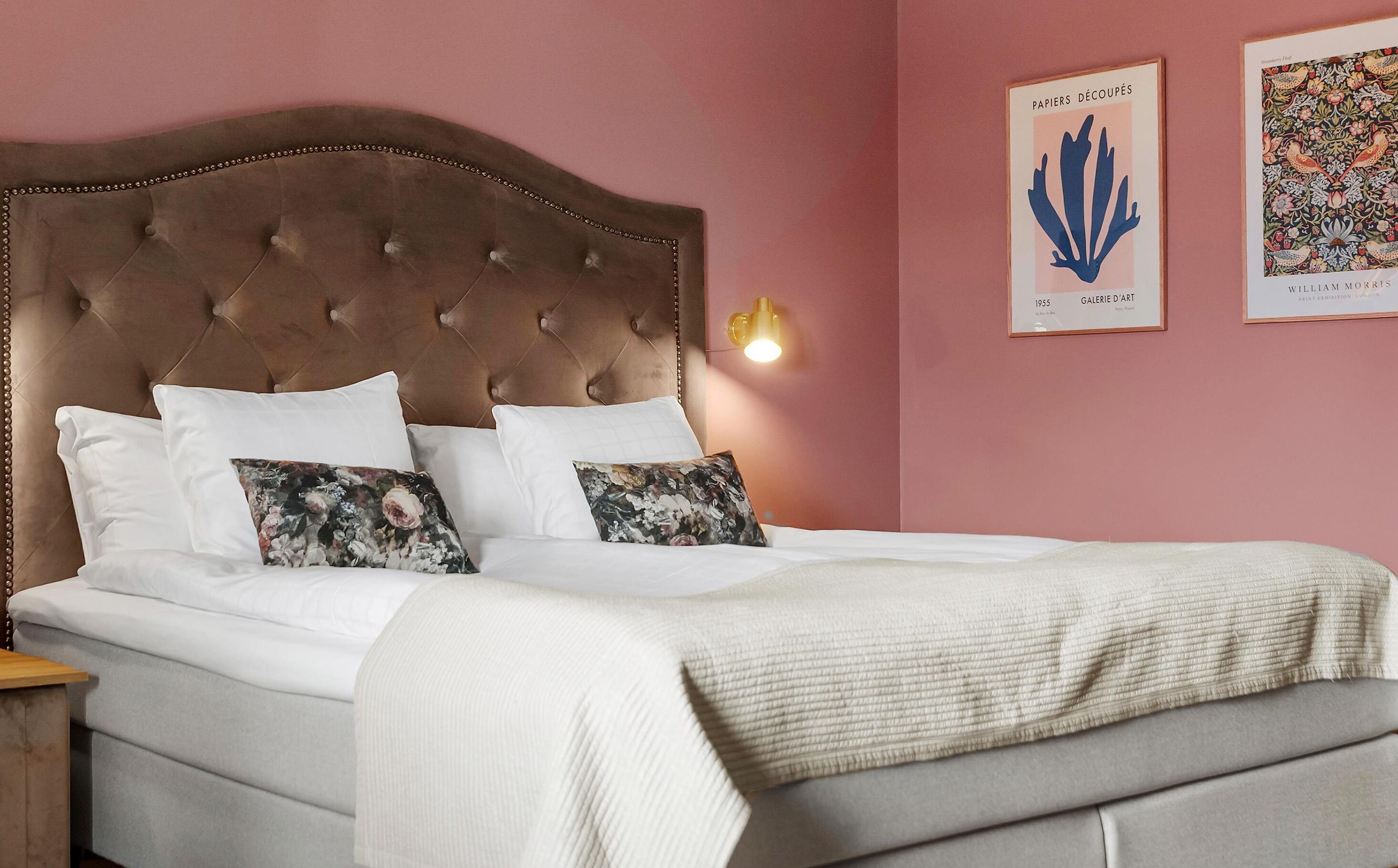 Karlskrona Stadshotell, BW Signature Collection