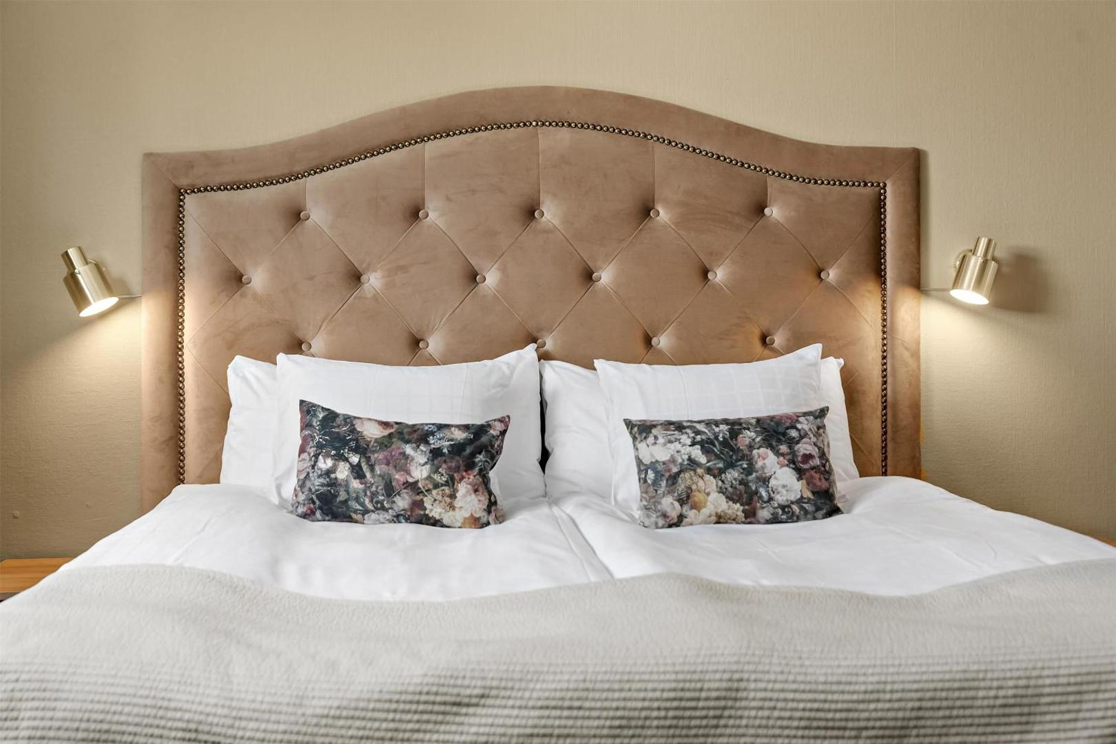 Karlskrona Stadshotell, BW Signature Collection