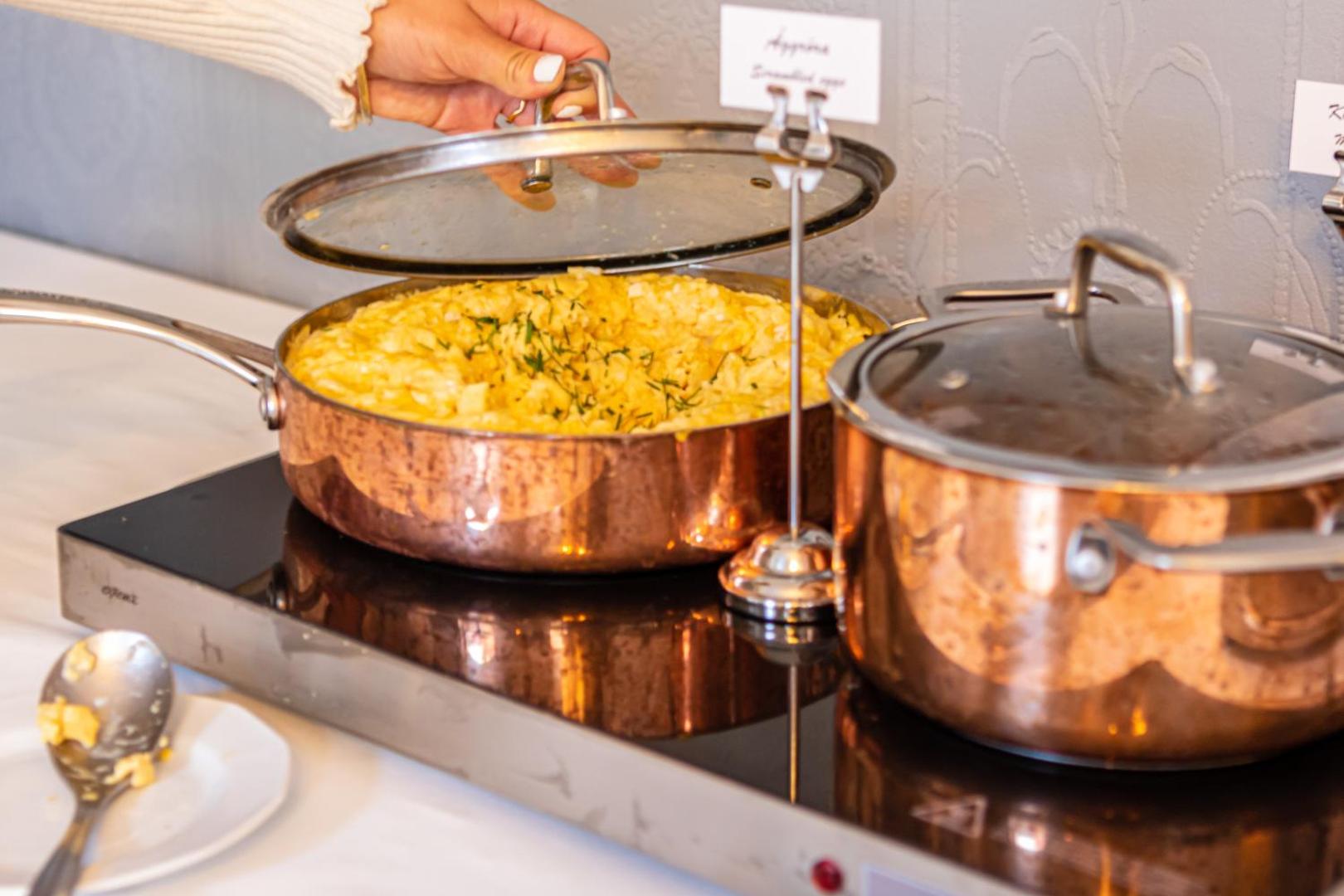 Karlskrona Stadshotell, BW Signature Collection