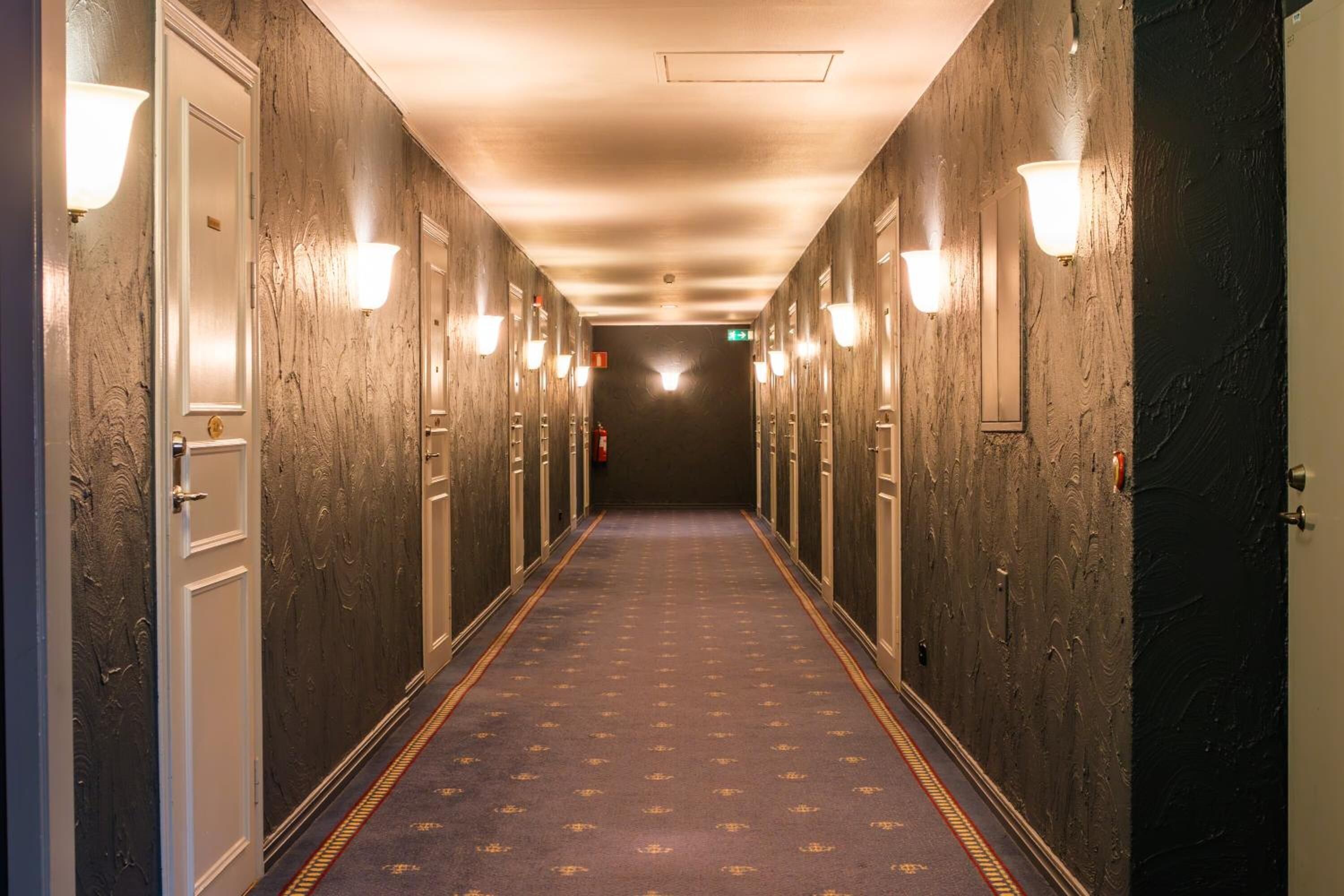 Karlskrona Stadshotell, BW Signature Collection