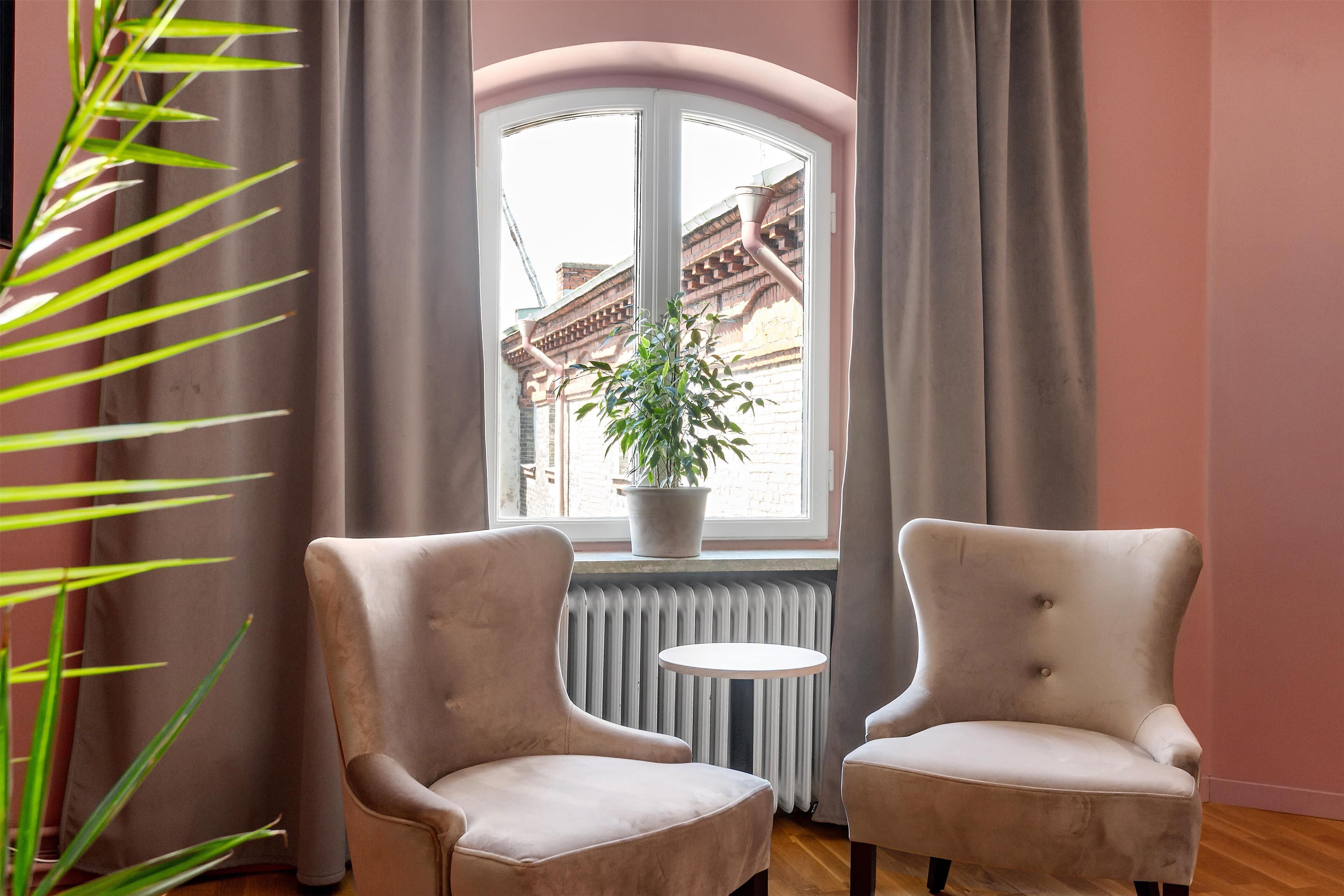 Karlskrona Stadshotell, BW Signature Collection