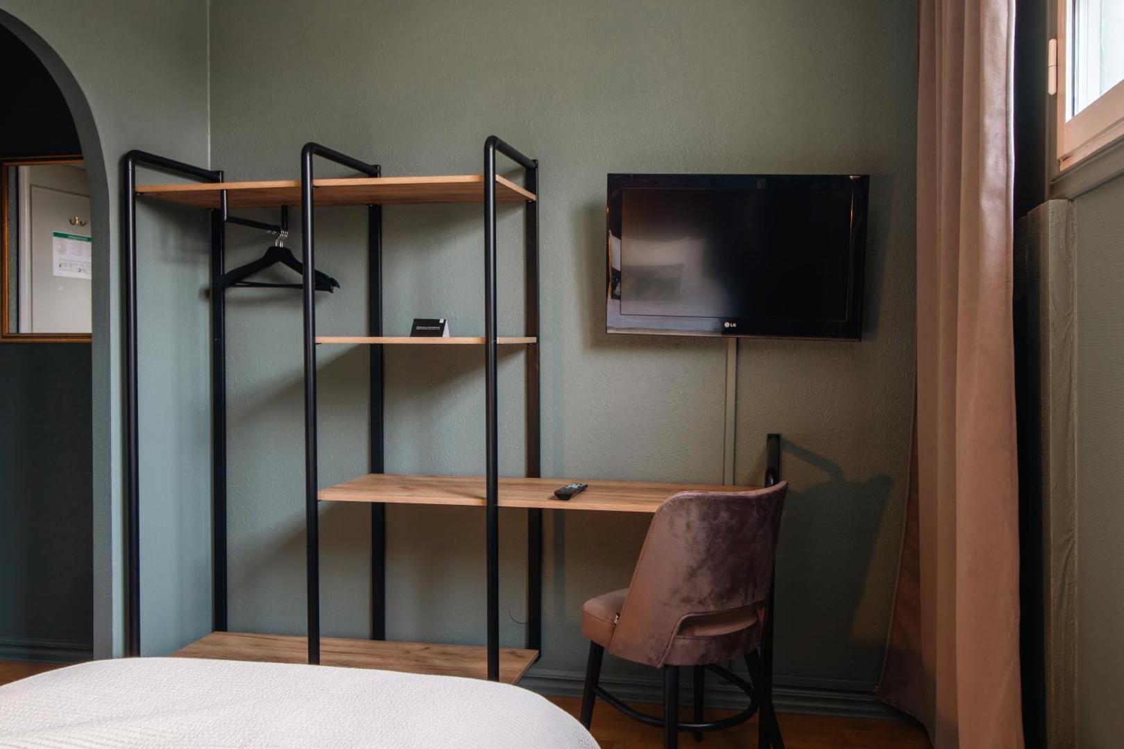 Karlskrona Stadshotell, BW Signature Collection