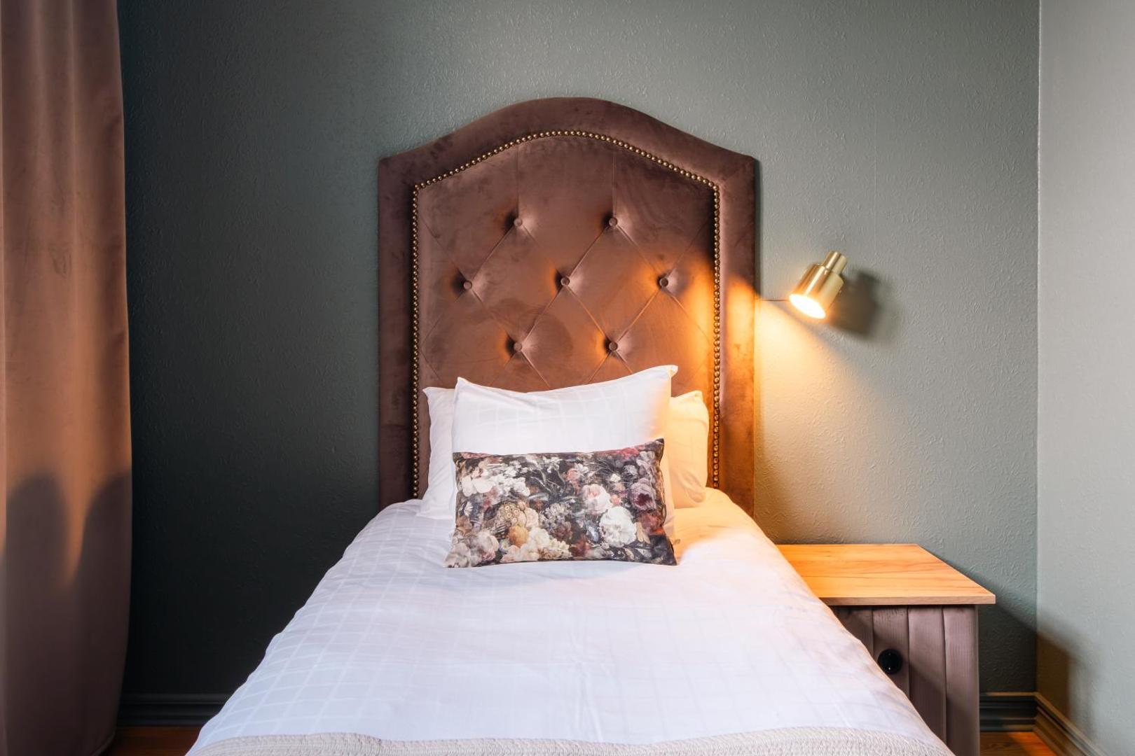 Karlskrona Stadshotell, BW Signature Collection