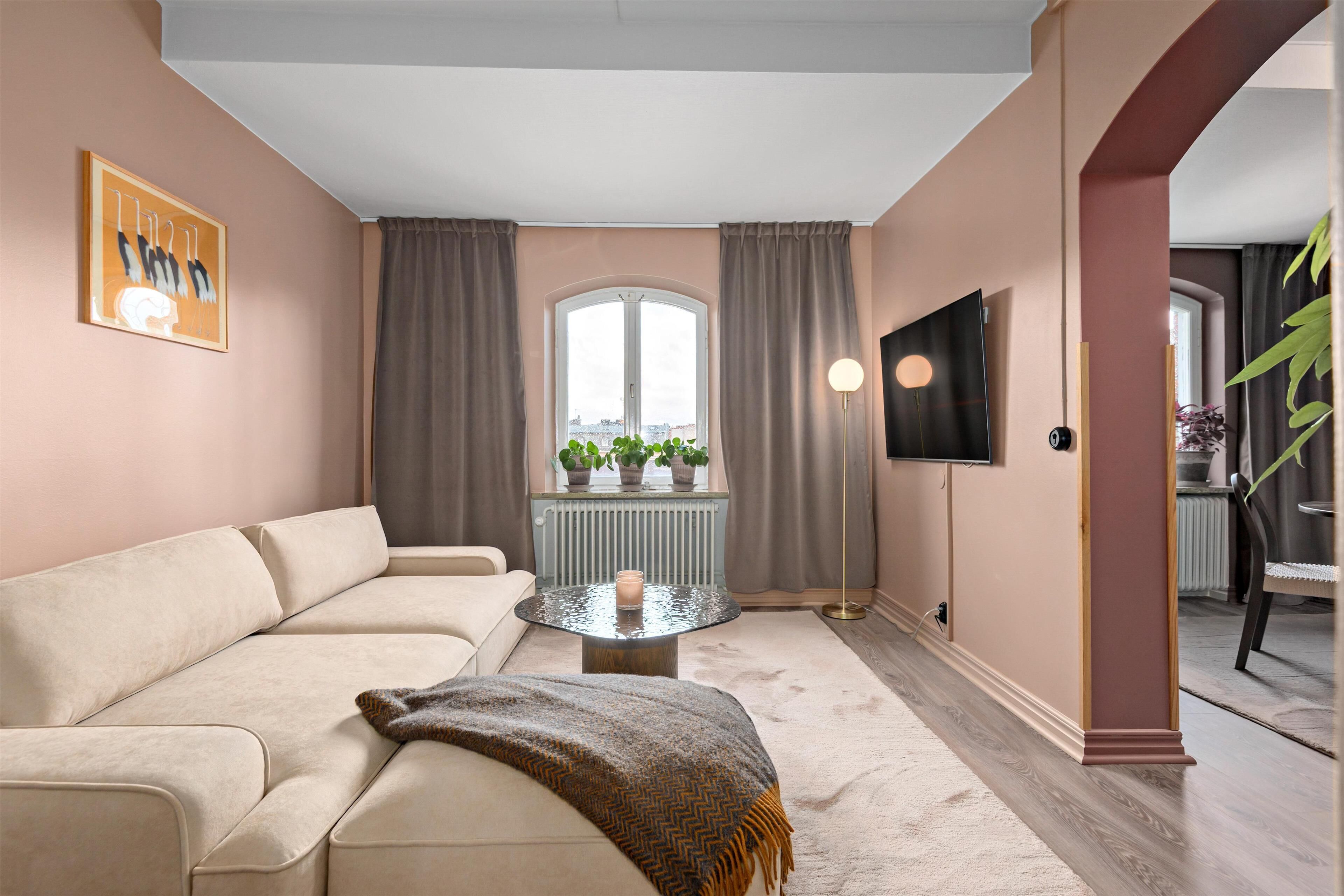 Karlskrona Stadshotell, BW Signature Collection