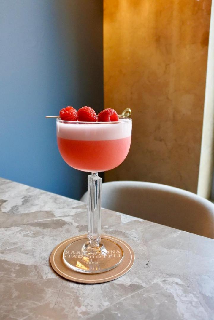 Karlskrona Stadshotell, BW Signature Collection