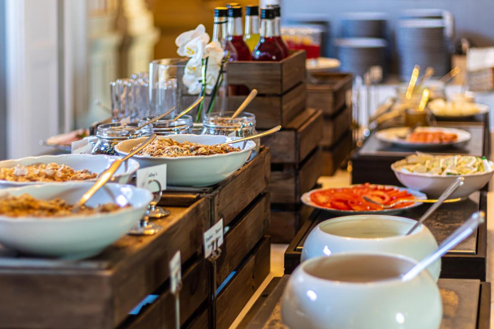 Karlskrona Stadshotell, BW Signature Collection