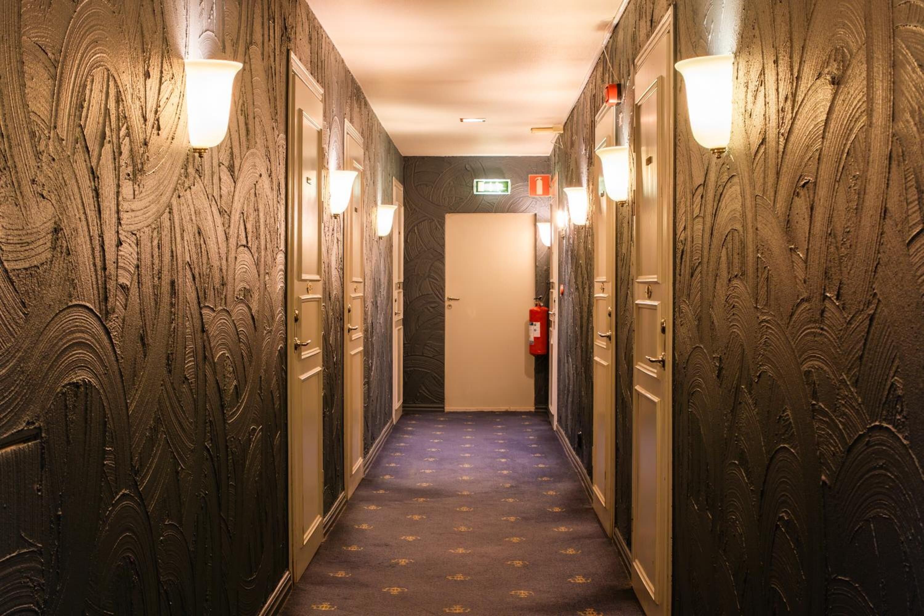 Karlskrona Stadshotell, BW Signature Collection