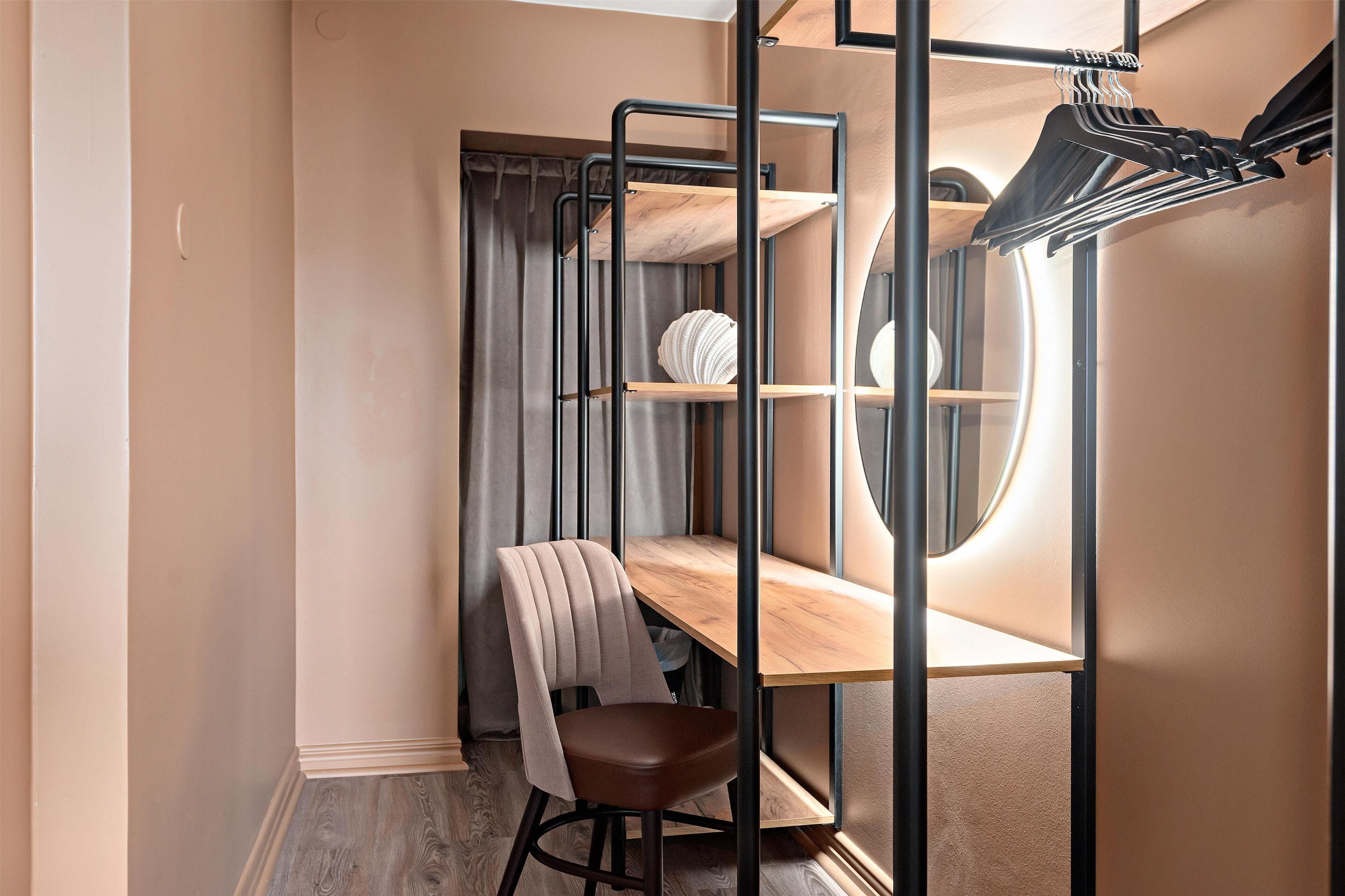 Karlskrona Stadshotell, BW Signature Collection