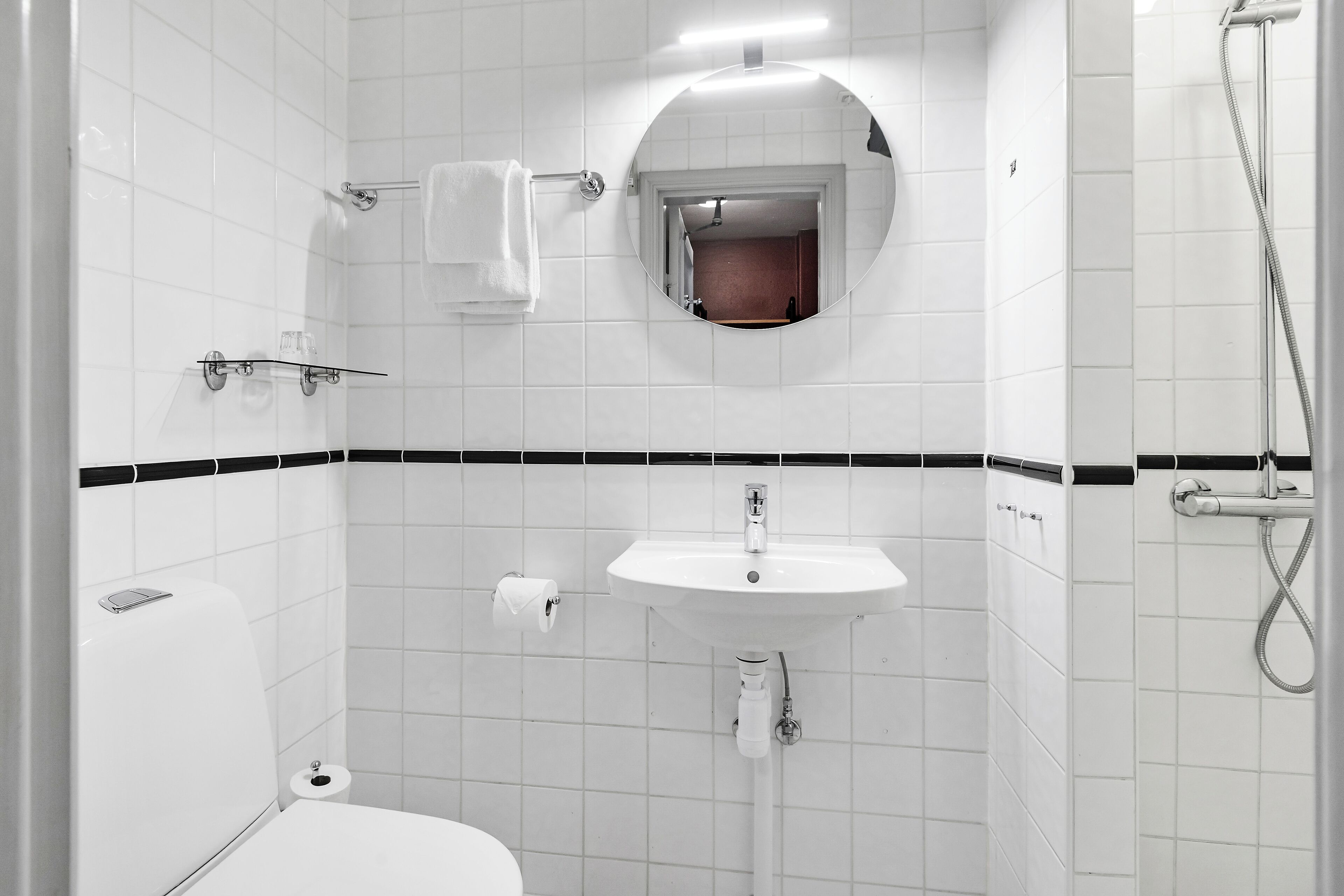 Karlskrona Stadshotell, BW Signature Collection