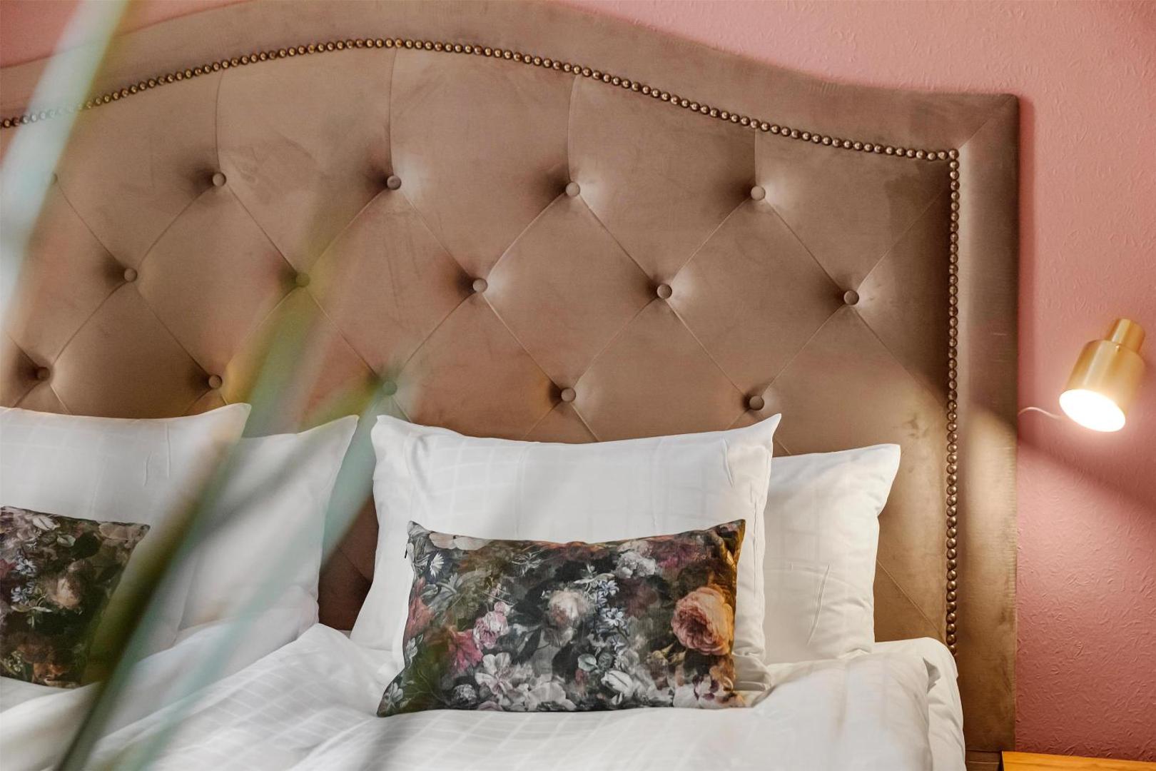 Karlskrona Stadshotell, BW Signature Collection