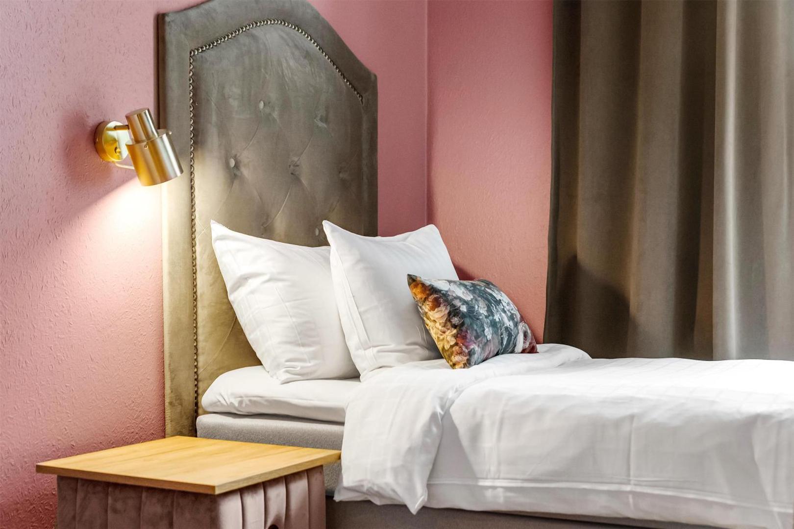 Karlskrona Stadshotell, BW Signature Collection