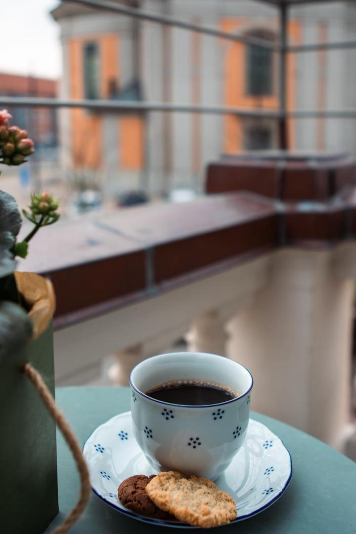 Karlskrona Stadshotell, BW Signature Collection