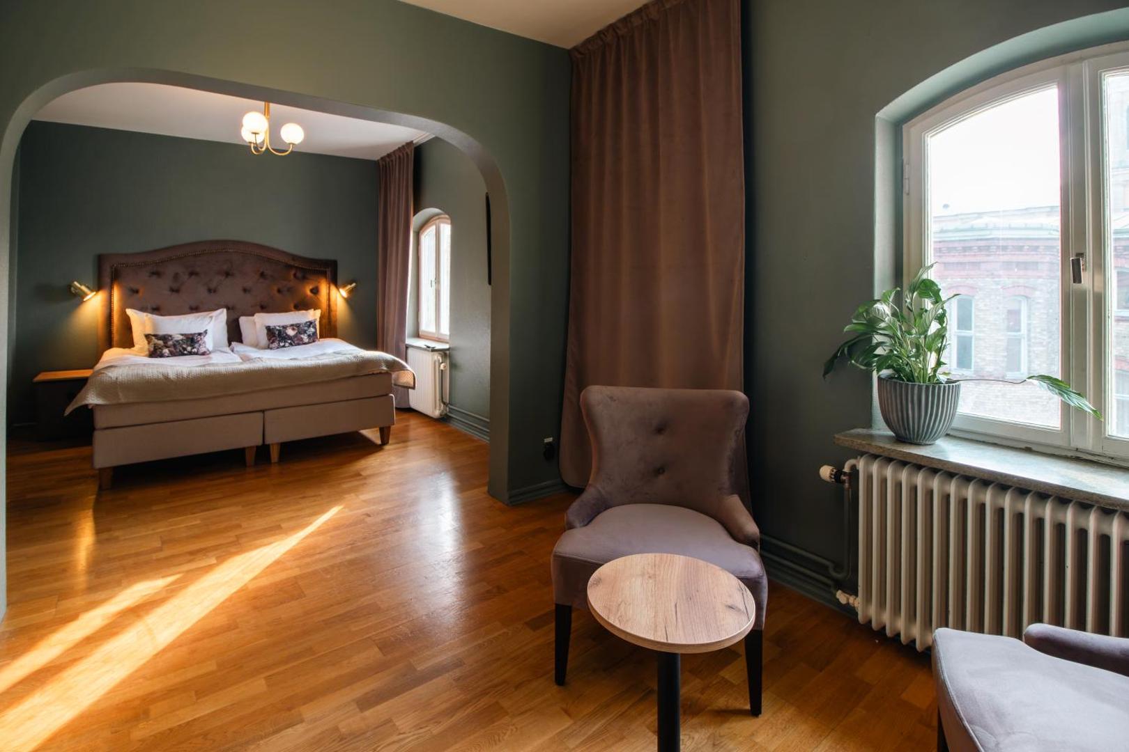 Karlskrona Stadshotell, BW Signature Collection