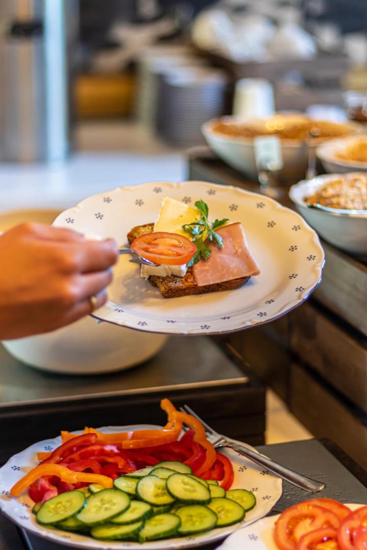 Karlskrona Stadshotell, BW Signature Collection