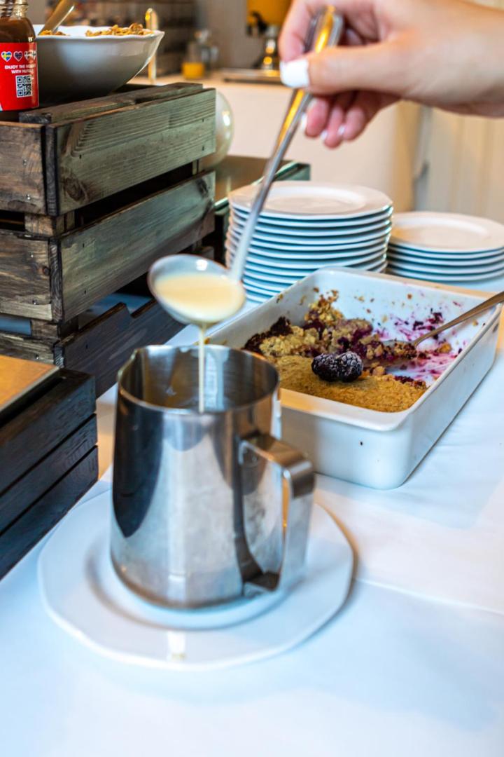 Karlskrona Stadshotell, BW Signature Collection