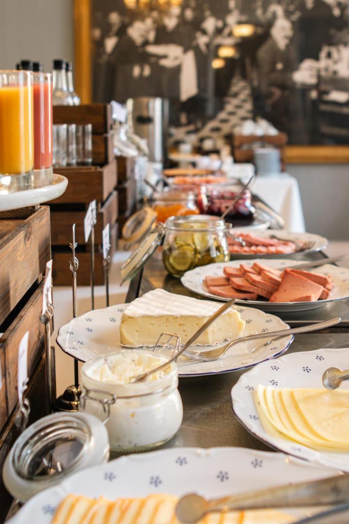 Karlskrona Stadshotell, BW Signature Collection