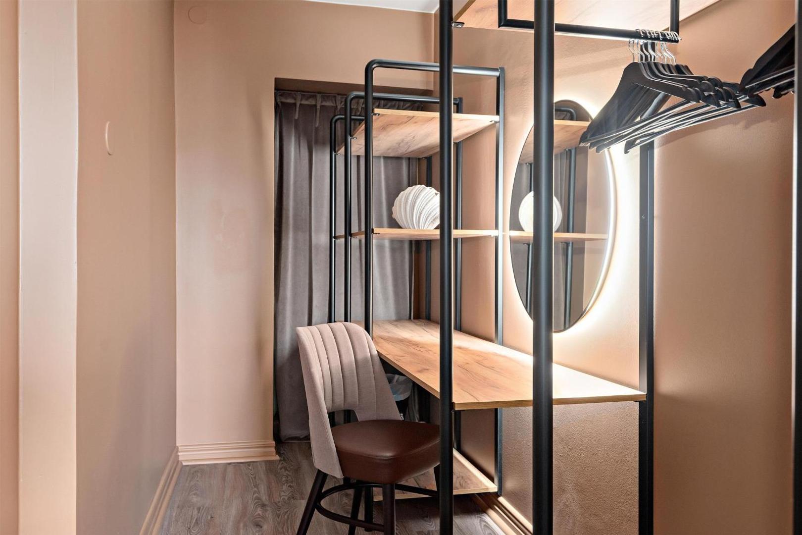 Karlskrona Stadshotell, BW Signature Collection