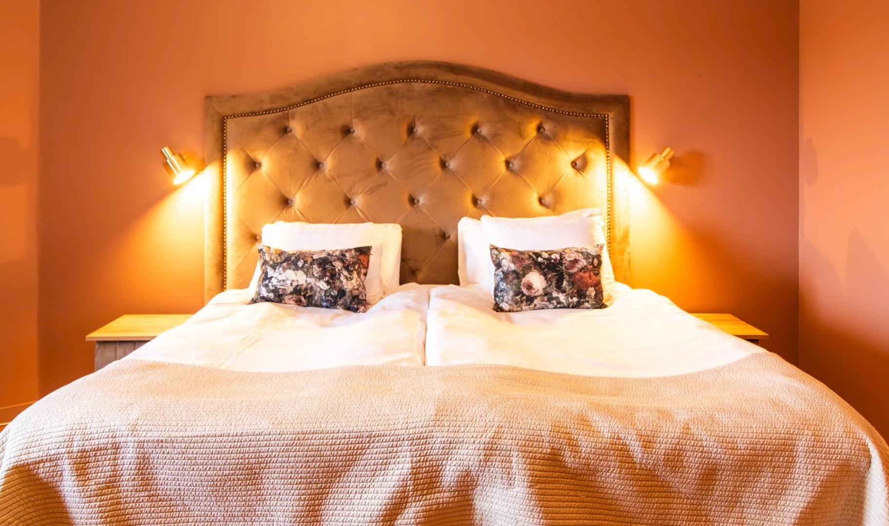 Karlskrona Stadshotell, BW Signature Collection