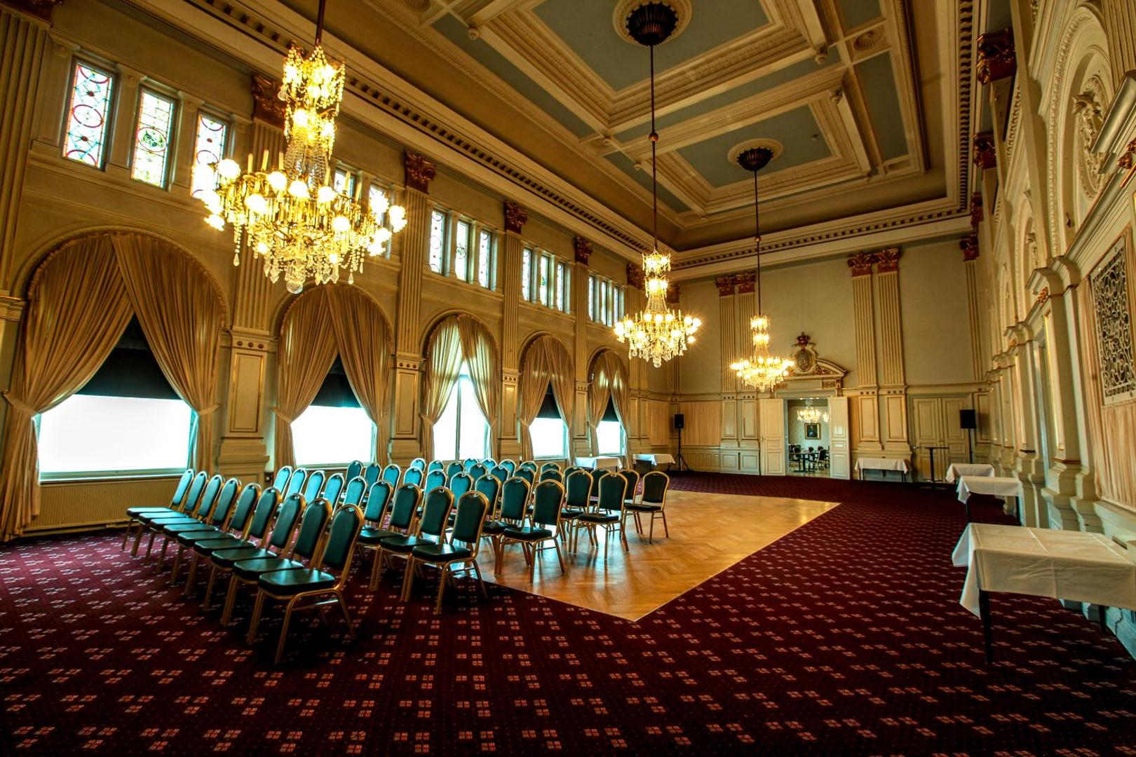 Karlskrona Stadshotell, BW Signature Collection