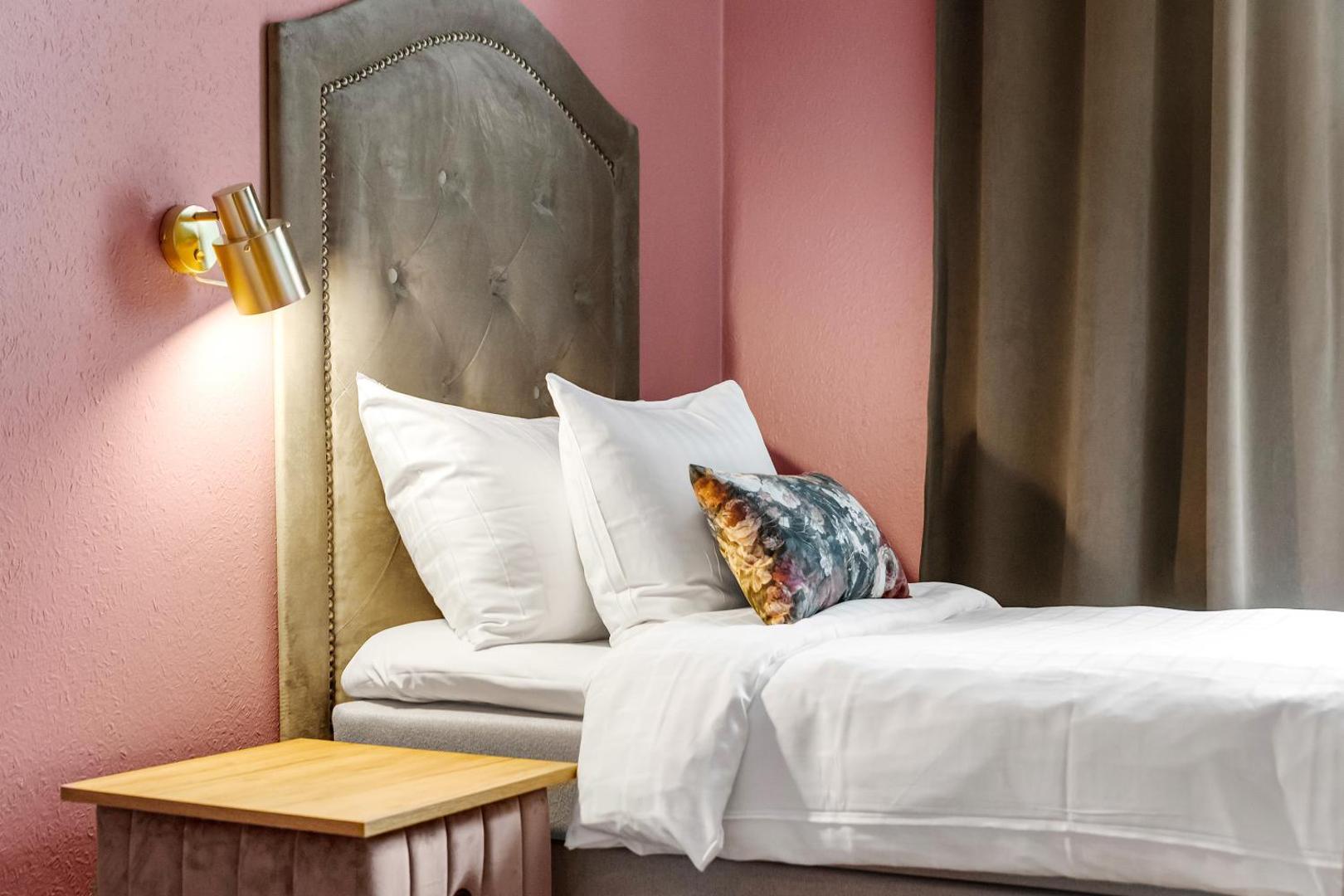 Karlskrona Stadshotell, BW Signature Collection