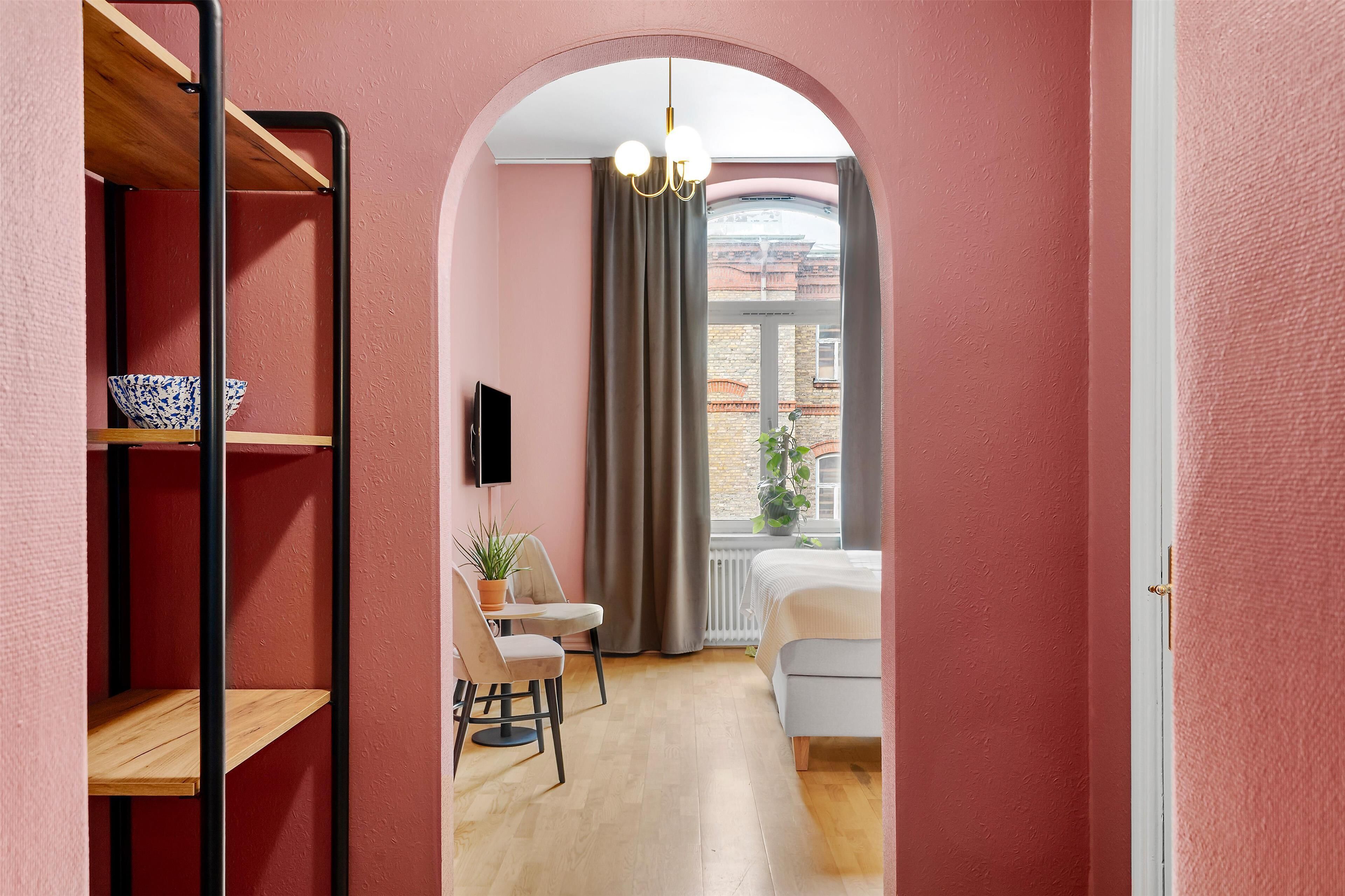 Karlskrona Stadshotell, BW Signature Collection