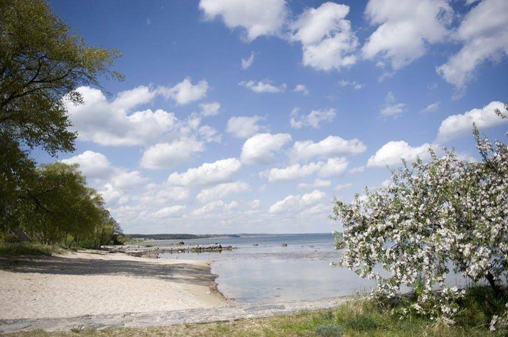 STF Kivikstrand Hotell