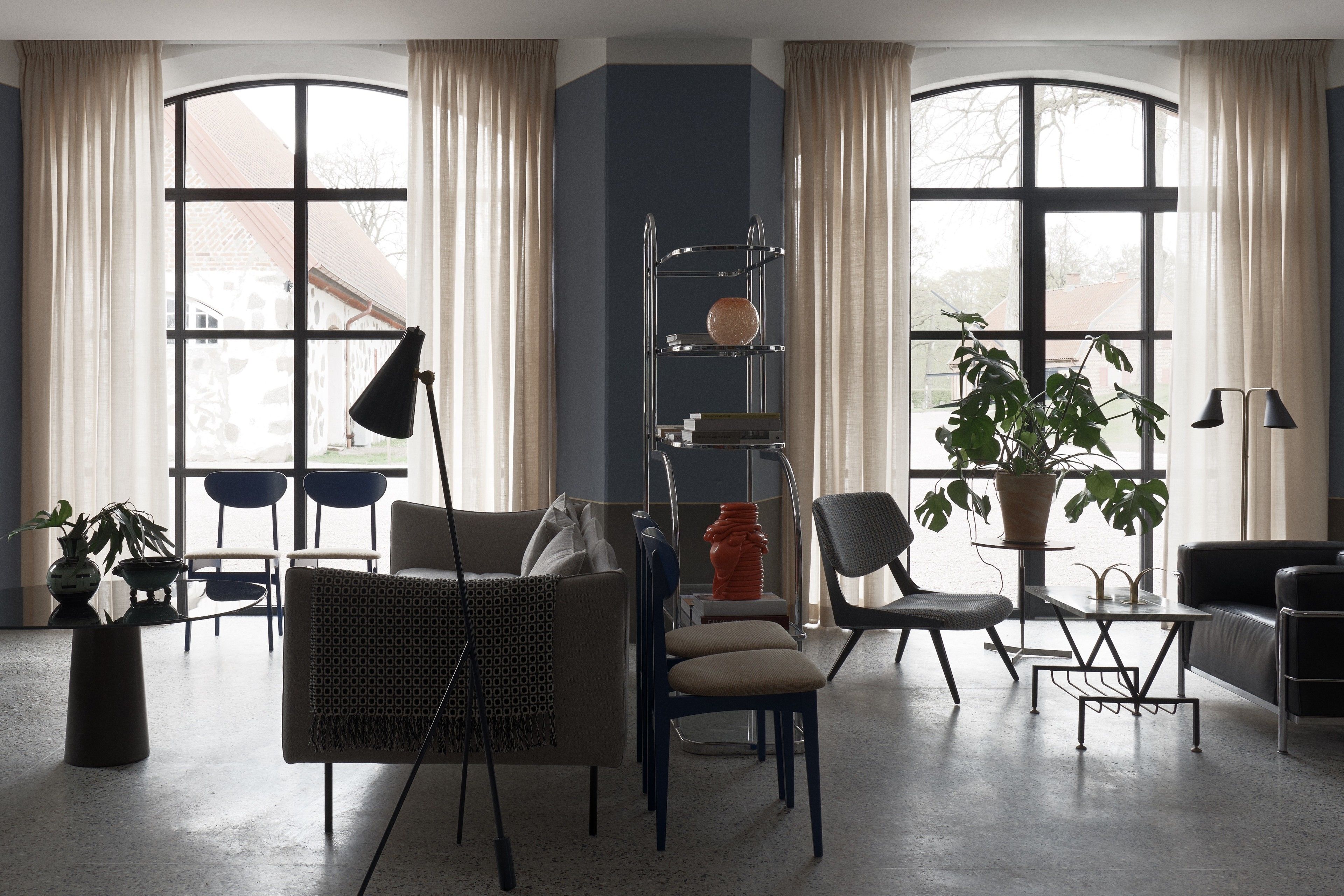 Wanås Restaurant Hotel