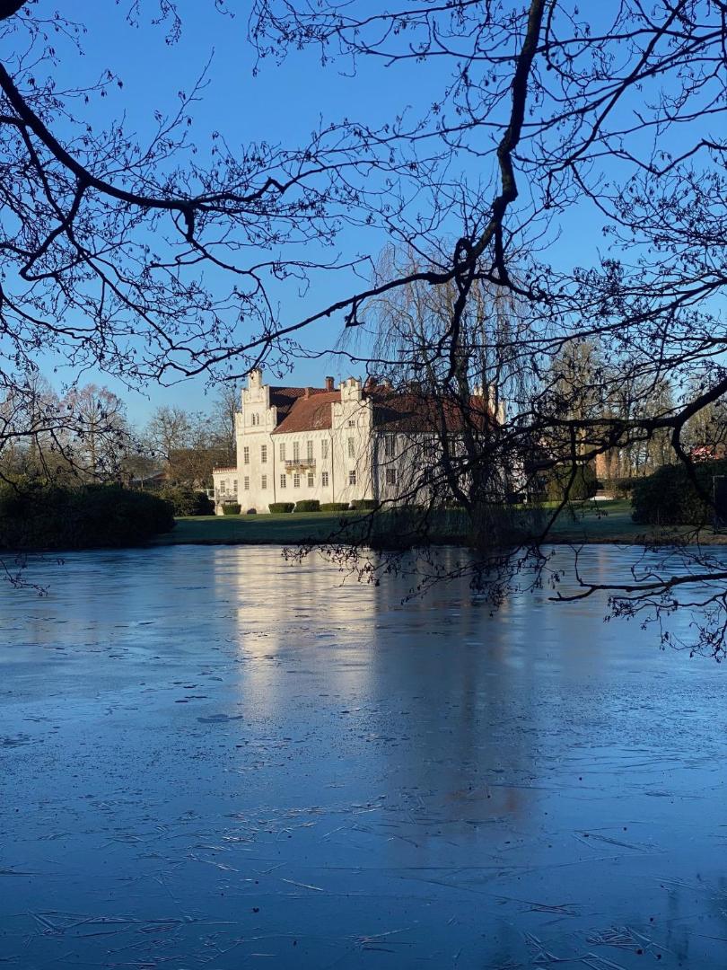 Wanås Restaurant Hotel