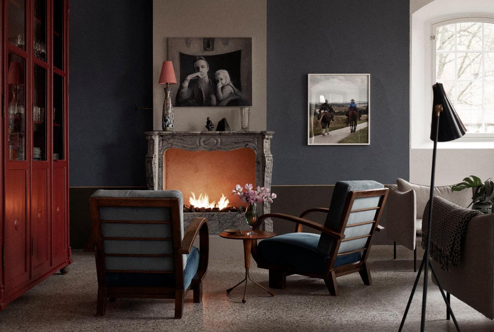 Wanås Restaurant Hotel