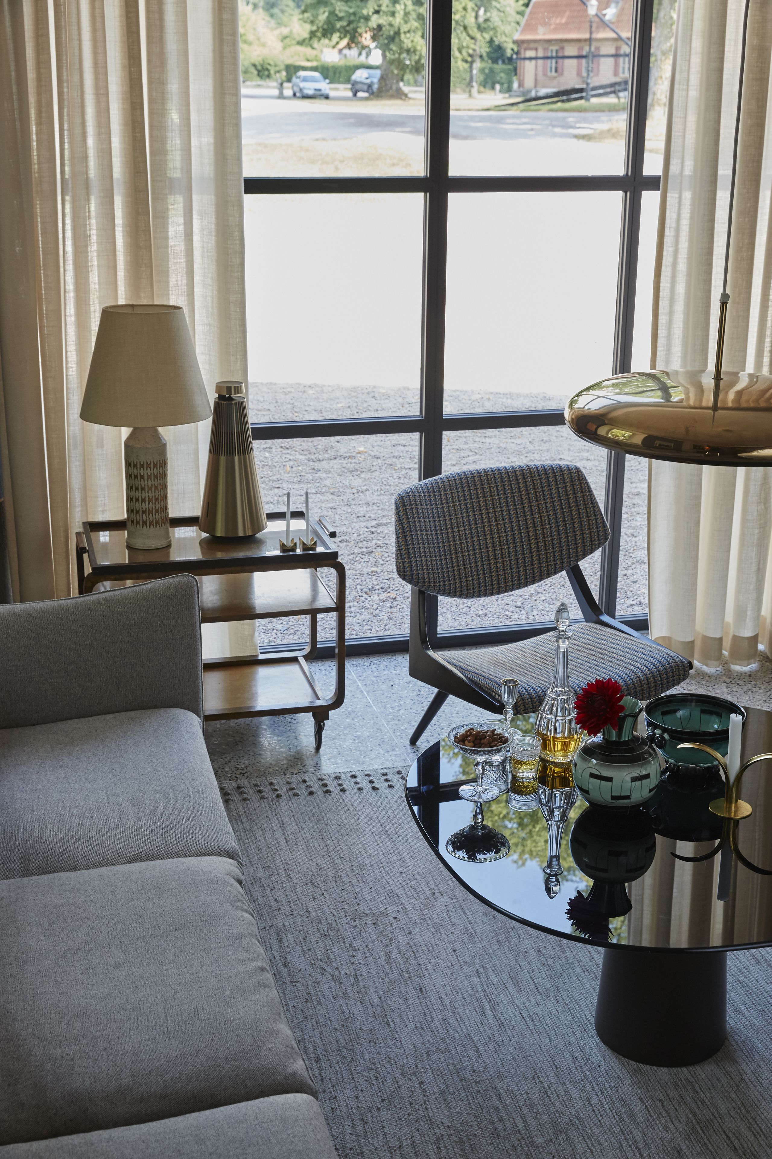 Wanås Restaurant Hotel