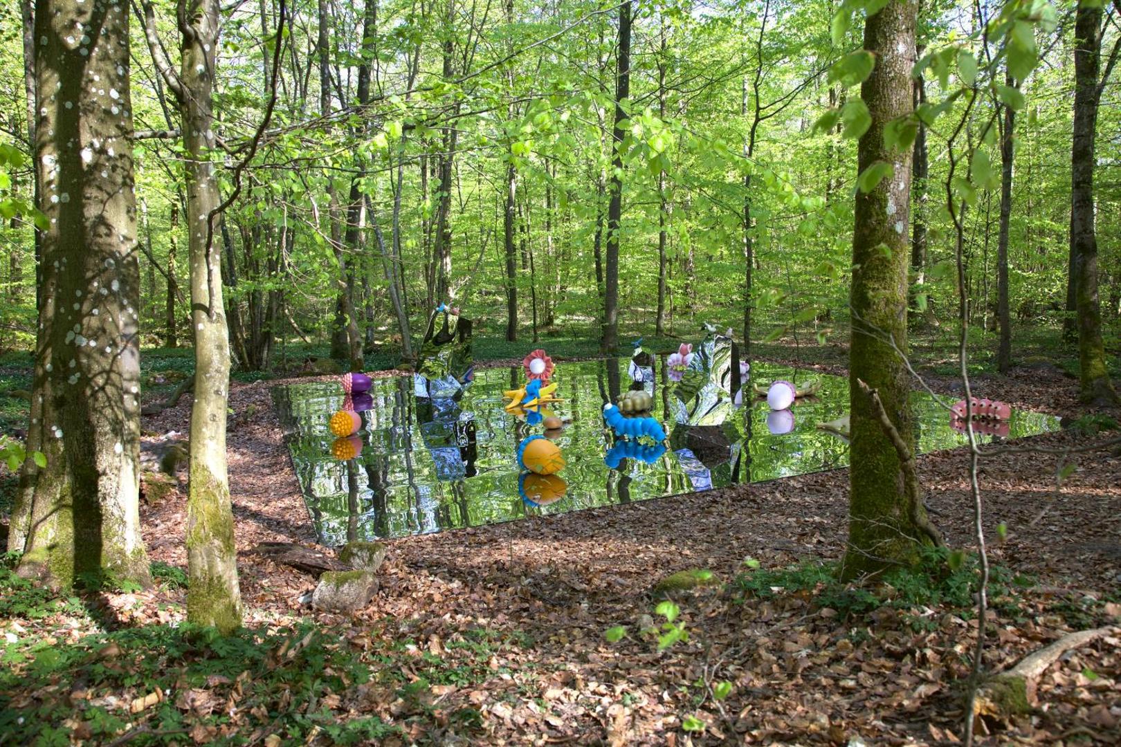 Wanås Restaurant Hotel