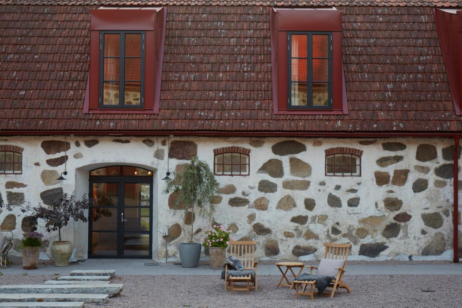 Wanås Restaurant Hotel