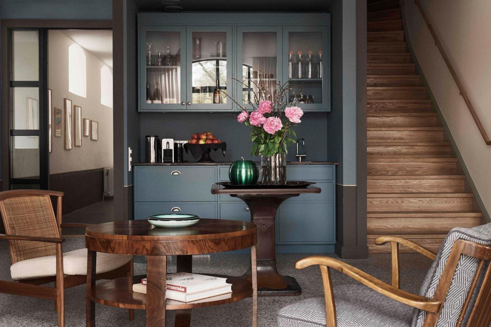 Wanås Restaurant Hotel