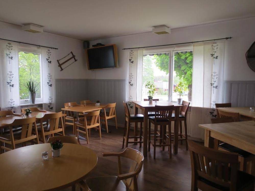 Hotell Freden