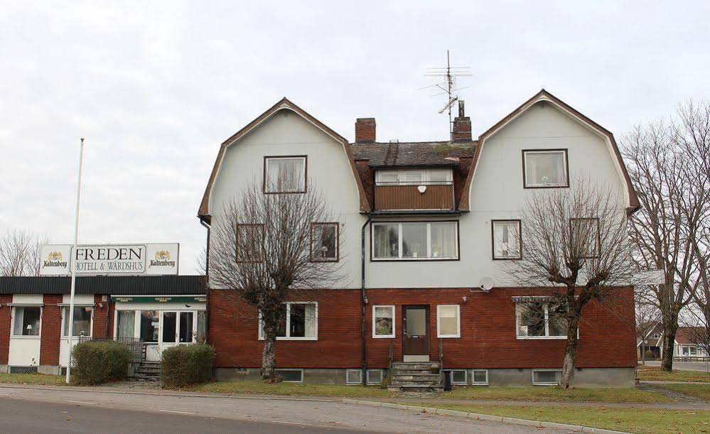 Hotell Freden