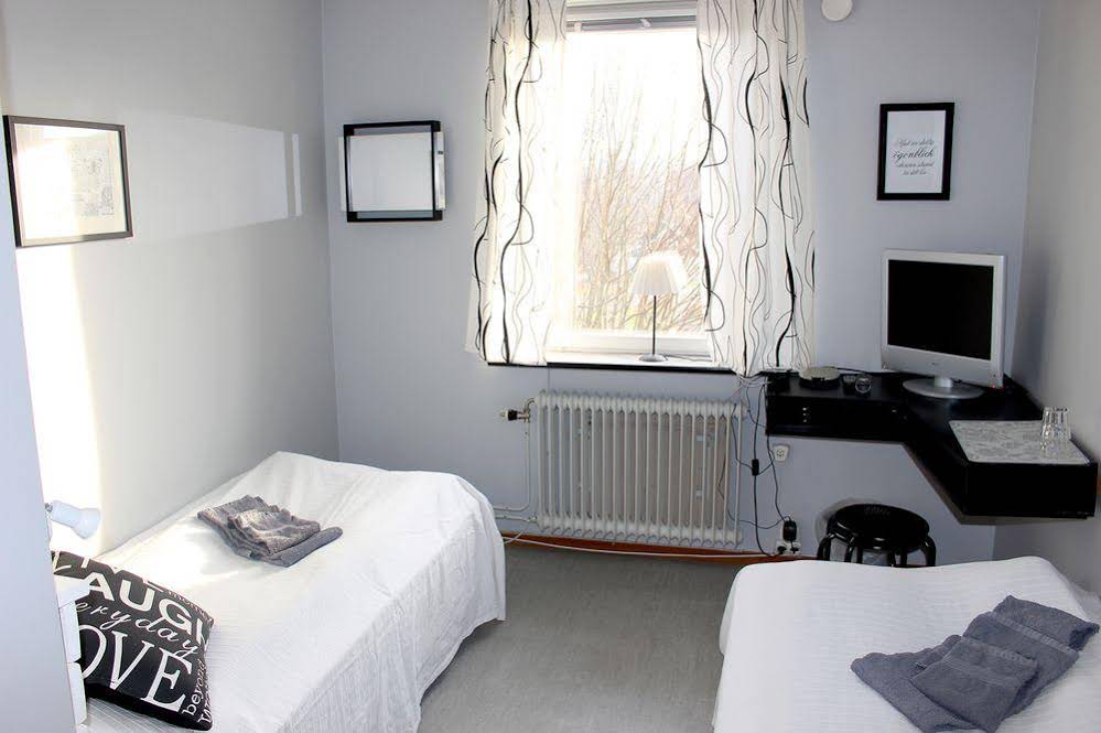 Hotell Freden