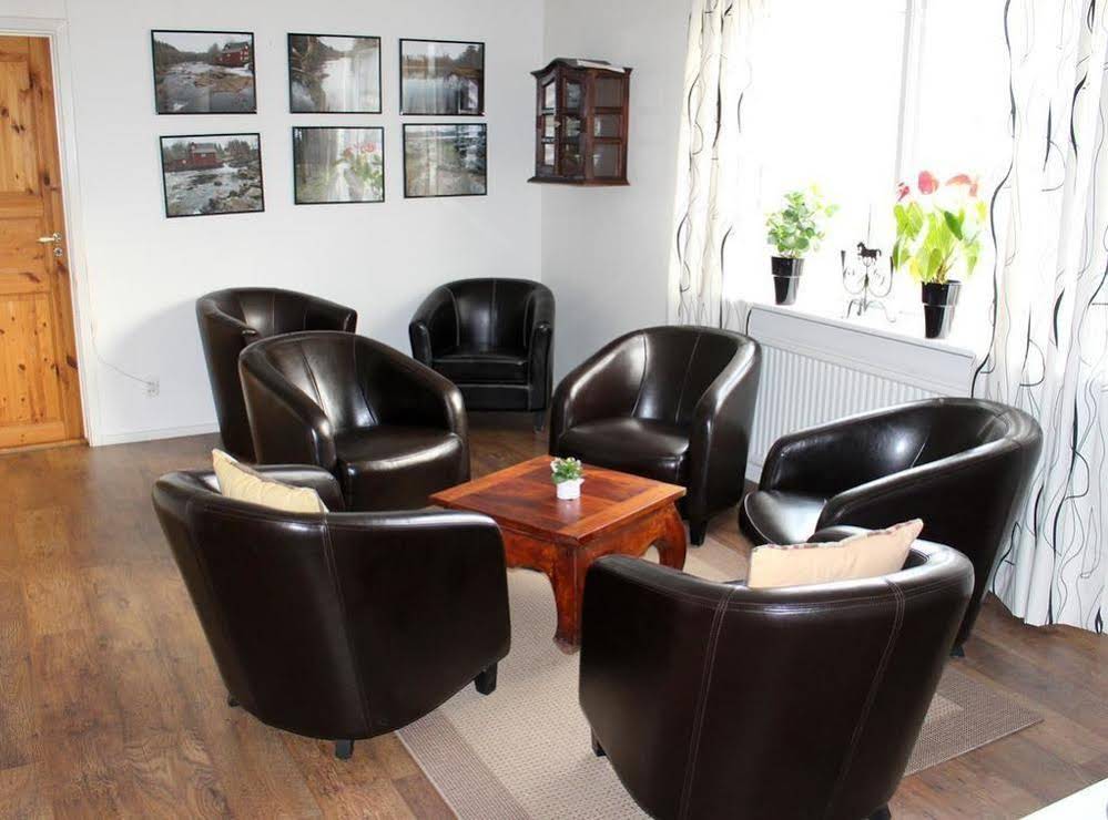 Hotell Freden