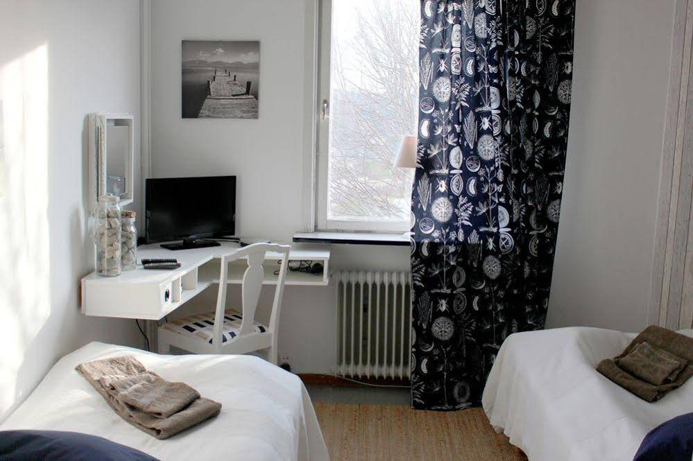 Hotell Freden