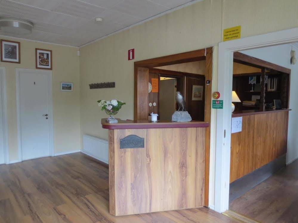 Hotell Freden