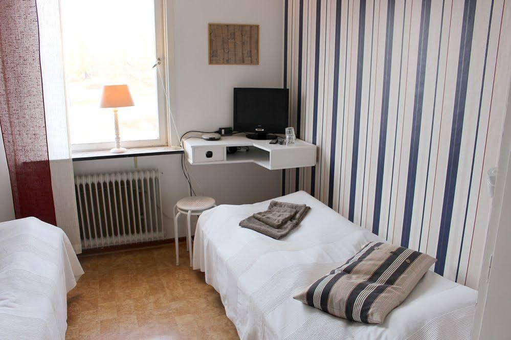 Hotell Freden