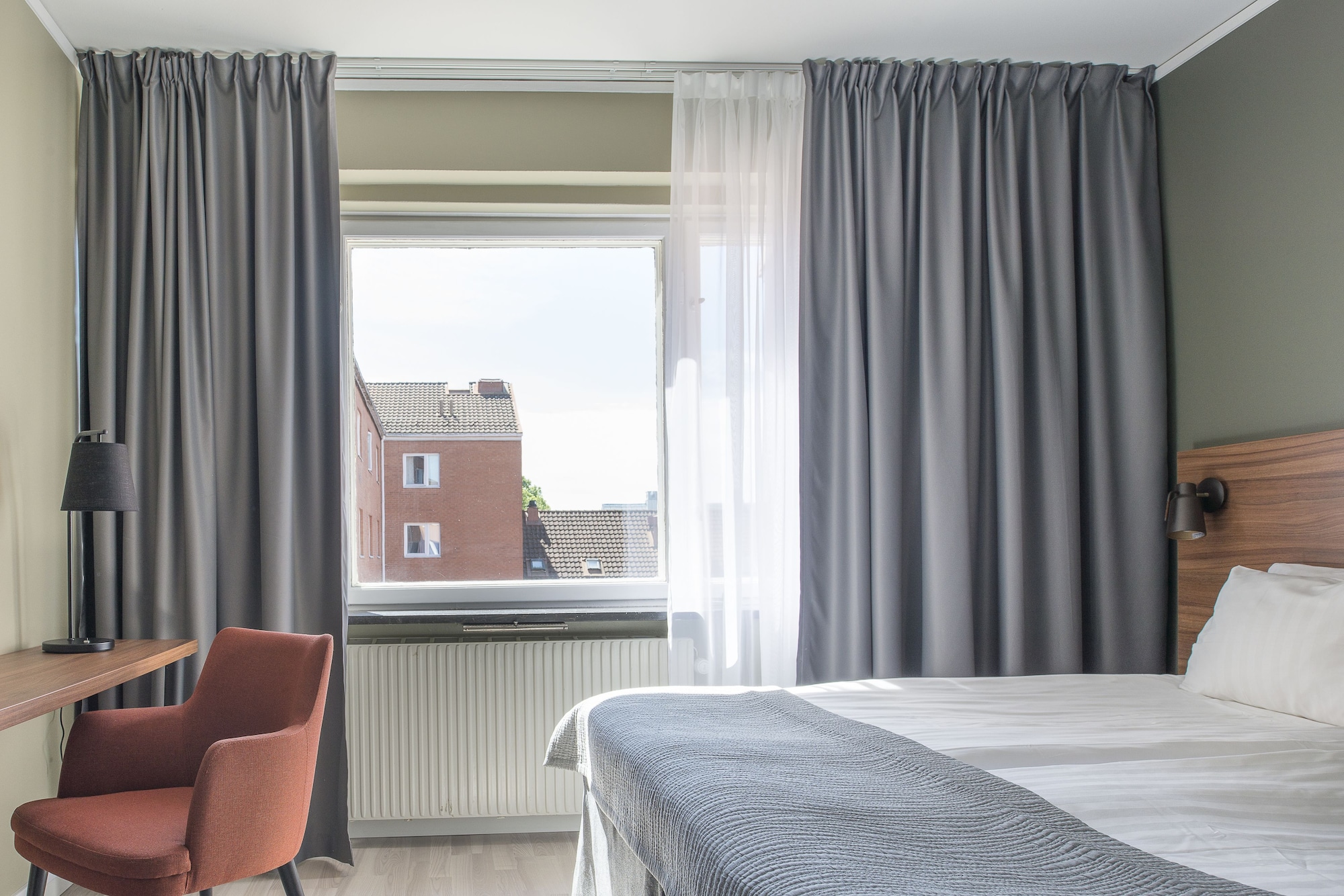 Quality Hotel Grand Kristianstad