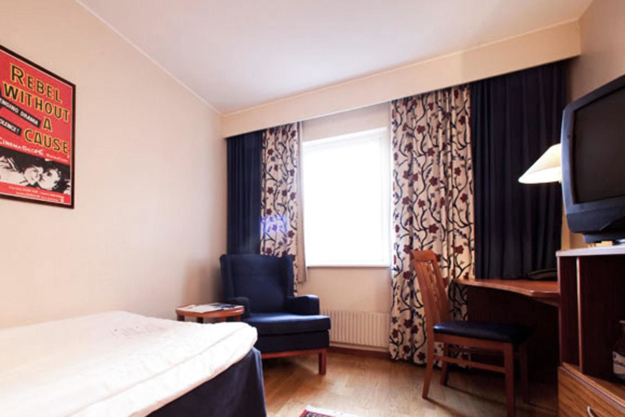 Quality Hotel Grand Kristianstad