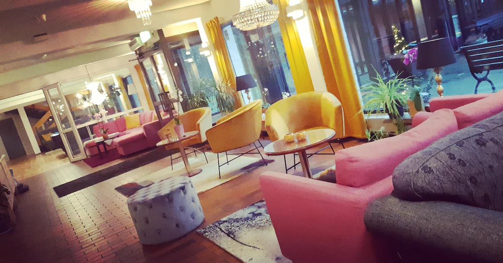 Breanäs Hotell